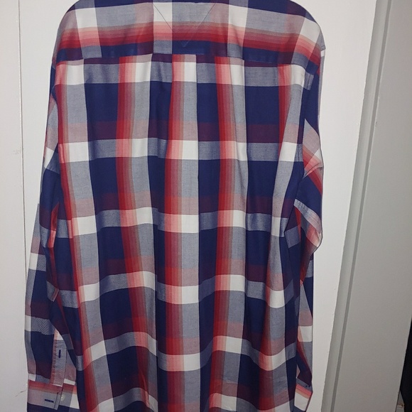 Tommy Hilfiger longsleeve size L - Picture 3 of 3